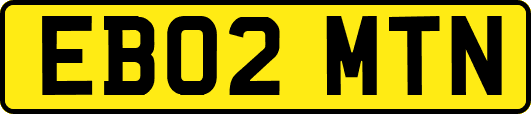 EB02MTN