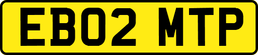 EB02MTP