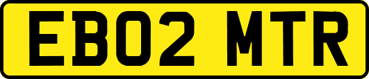 EB02MTR