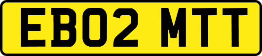 EB02MTT