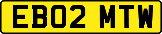 EB02MTW