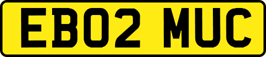 EB02MUC