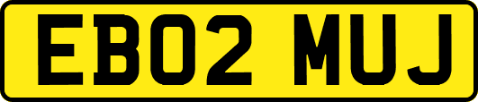 EB02MUJ