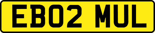 EB02MUL