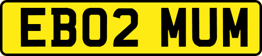EB02MUM