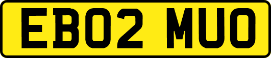 EB02MUO