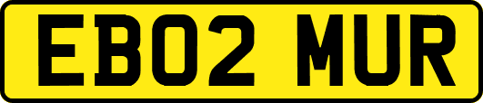 EB02MUR