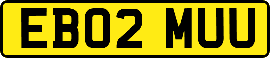 EB02MUU