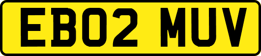 EB02MUV