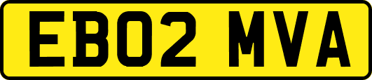 EB02MVA