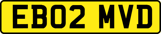 EB02MVD
