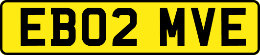 EB02MVE