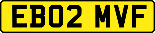EB02MVF
