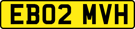 EB02MVH