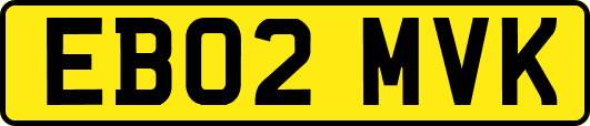 EB02MVK