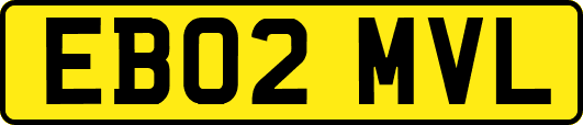 EB02MVL