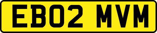EB02MVM