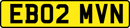 EB02MVN