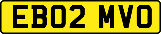 EB02MVO