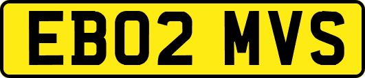 EB02MVS