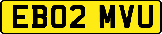 EB02MVU