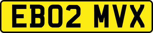EB02MVX