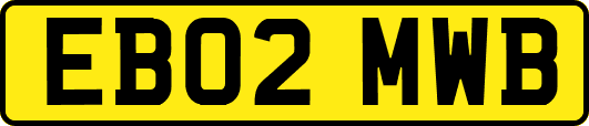 EB02MWB