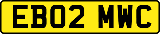 EB02MWC