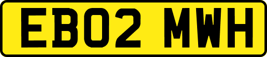 EB02MWH