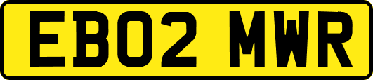 EB02MWR