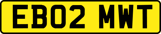 EB02MWT
