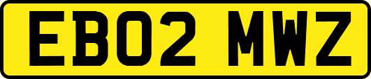 EB02MWZ