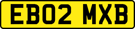 EB02MXB