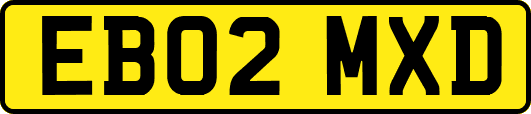 EB02MXD