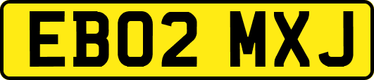 EB02MXJ