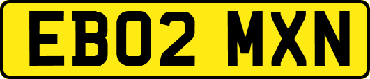 EB02MXN