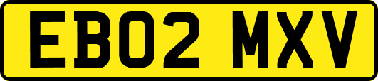 EB02MXV