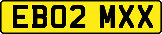 EB02MXX