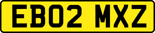 EB02MXZ