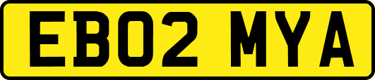 EB02MYA