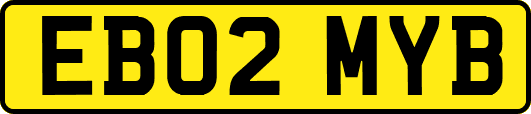 EB02MYB