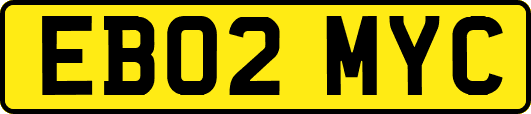 EB02MYC