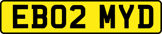 EB02MYD