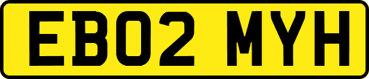 EB02MYH