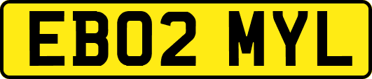 EB02MYL