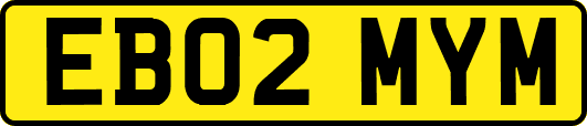 EB02MYM