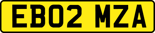 EB02MZA