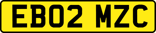 EB02MZC
