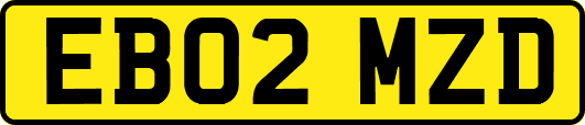 EB02MZD