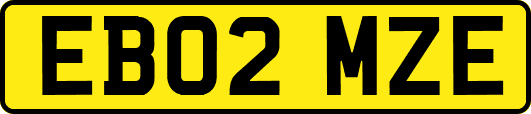EB02MZE